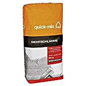 Quick-Mix Dichtschlämme (25 kg, Chromatarm)