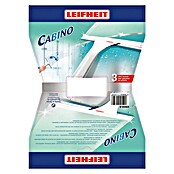 Leifheit Bad-& Duschabzieher Cabino Showerslider (Weiß, Kunststoff) | BAUHAUS