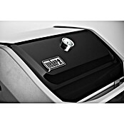 Weber Barbacoa de gas Spirit II E-310 + 7 accesorios (Superficie de la parrilla (An x Pr): 60 x 46 cm, 8,7 kW, Número de quemadores: 3) | BAUHAUS