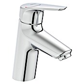 Roca Grifo de lavabo Teras-N (Cromo, Brillante) | BAUHAUS