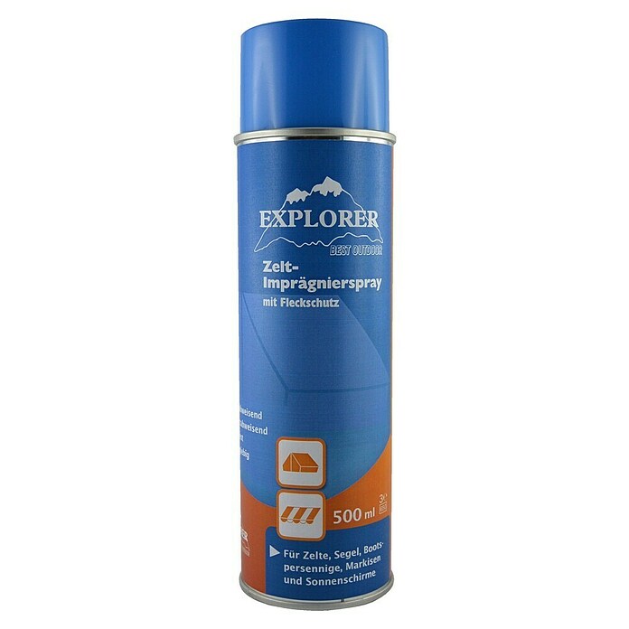 Imprgnierspray - 500 ml online kaufen bei BAUHAUS