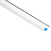 Kabelgoot Zelfklevend (2 m x 9 mm x 5 mm, Wit) | BAUHAUS
