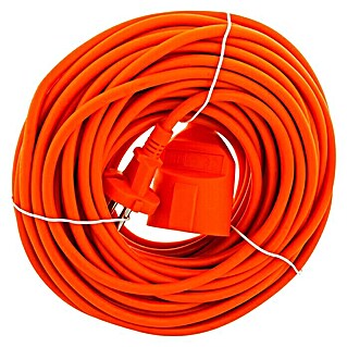 Exin Verlengkabel 10 m (2.500 W, 10 m)