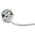Laagvolt halogeenfitting G4 