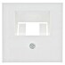 Gira System 55 TAE-contactdoos 