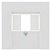 Gira System 55 TAE-afdekraam TAE/UAE/USB (Wit, Kunststof) | BAUHAUS