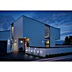 Steinel LED-Sensor-Außenwandleuchte SPOT DUO SC anthrazit (14,6 W, L x B x H: 17,5 x 24,7 x 9,8 cm, Anthrazit, Warmweiß) | BAUHAUS