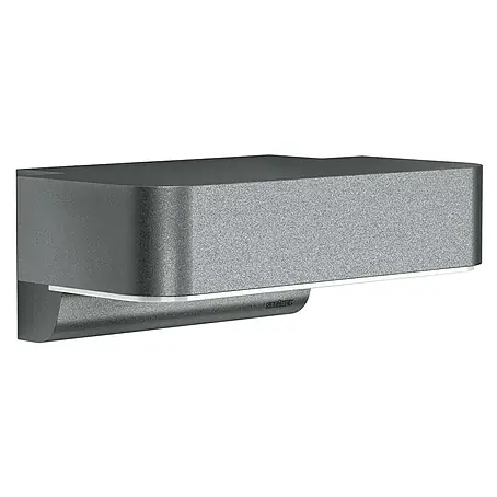 Steinel  Aplique exterior LED con sensor L 800 SC