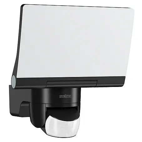 Steinel  Aplique exterior LED con sensor XLED Home 2