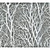 A.S. Création New Life Vliestapete Bäume 