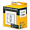 Schellenberg Smart Home Funk-Empfangsschalter (40 x 80 x 80 mm, Weiß, Unterputz)