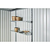 Biohort Regal-Set (Passend für: Biohort Geräteschrank, 0,21 x 0,74 m, null)