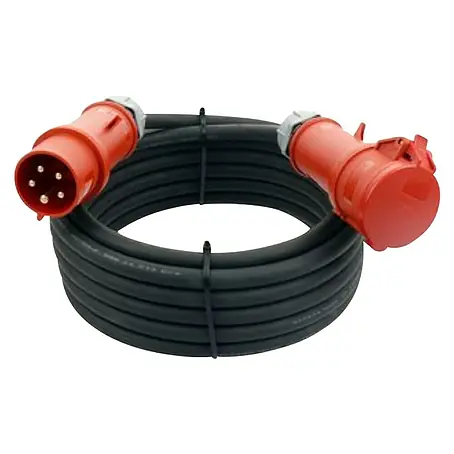 Mennekes  Alargador CEE