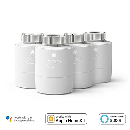 Tado Smartes Termostato de radiador