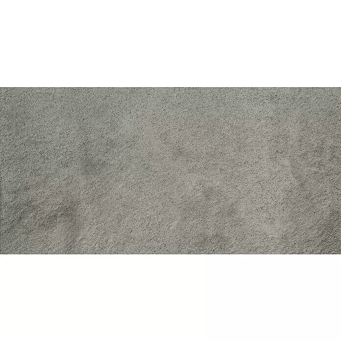 Diephaus Terrassenplatte Norfolg - 60 x 40 x 4 cm, Quarzit, Beton - Detailaufnahme