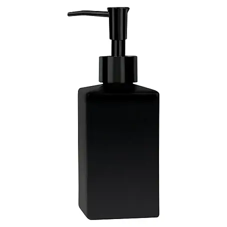 Spirella  Dispensador de jabón Quadro-matt