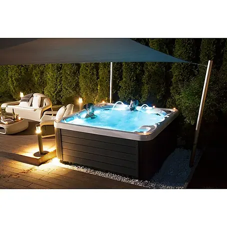 Camargue  Außen-Whirlpool Harmony