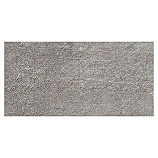 Atlas Concorde Solution Regent Feinsteinzeugfliese Silver (30 x 60 cm, Silber, Matt)