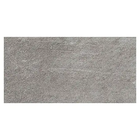 Atlas Concorde Solution Regent Feinsteinzeugfliese Silver