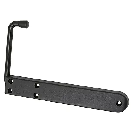 Retenedor para puerta y ventana exterior