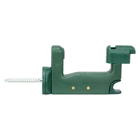 Retenedor para puerta y ventana