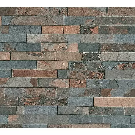 A.S. Création Elements Vliestapete Steine III
