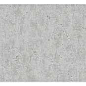 A.S. Création Elements Vliestapete Uni (Grau, Betonoptik, 10,05 x 0,53 m) | BAUHAUS