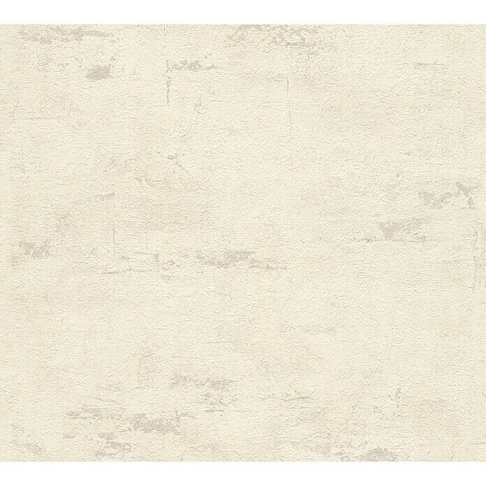 A.S. Création Elements Vliestapete (Beige, Betonoptik, 10,05 x 0,53 m) | BAUHAUS