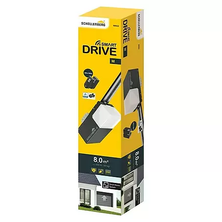 Schellenberg  Garagentorantrieb Smart Drive M