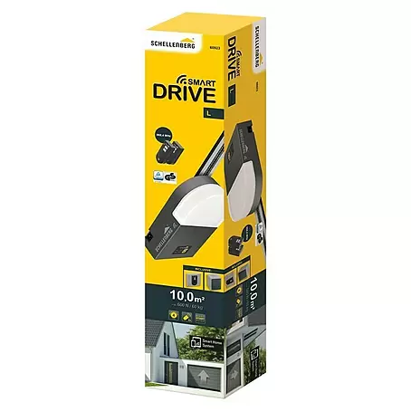 Schellenberg  Garagentorantrieb Smart Drive L