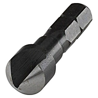 Wolfcraft Kegelsenker (Durchmesser: 19 mm, Werkzeugstahl)