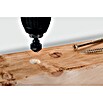 Wolfcraft Kegelsenker-Set (Durchmesser: 12 mm - 19 mm, 3 -tlg.) | BAUHAUS