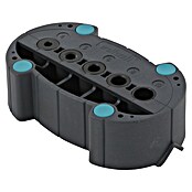 Wolfcraft Vrtalni pripomoček  (Premer vrtalnega svedra: 4 mm - 10 mm) | 2540 - Vorsatz-/Zusatzgeräte f Bohrmasch | BCDA - Zubeh Bohrm/Bohrhämmer/Akkumasch | BCD - Maschinenzubehör | BC - Maschinenzubehör | B - Werkz/Masch/Maschzubeh/Auto | BAUHAUS