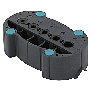 Wolfcraft Vrtalni pripomoček (Premer vrtalnega svedra: 4 mm - 10 mm)