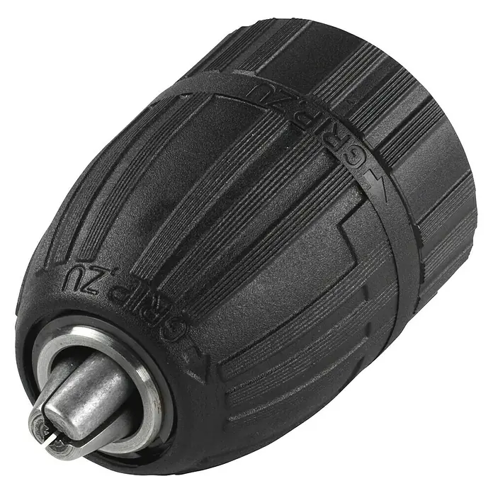 Wolfcraft Schnell-Spannbohrfutter