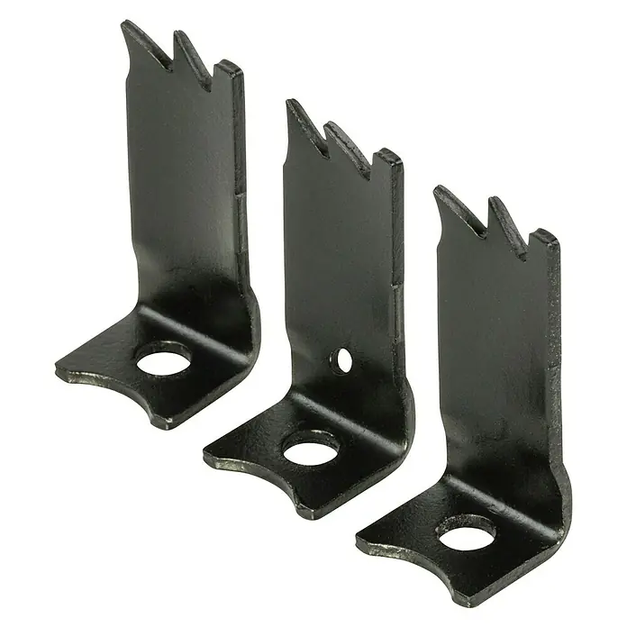 Wolfcraft Ersatzklingen3 Stk.