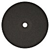 Wolfcraft Trennscheibe (Geeignet für: Metall, Durchmesser: 230 mm, Bohrung: 22,22 mm) | BAUHAUS