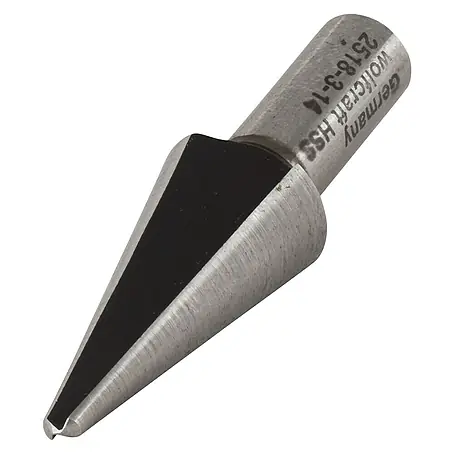 Wolfcraft  Lochfräser