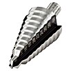 Wolfcraft Stufenbohrer (Stahl, Durchmesser: 8 mm - 30 mm) | BAUHAUS