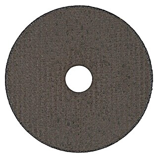 Wolfcraft Trennscheibe (Durchmesser: 115 mm, Bohrung: 22,23 mm, Stärke Scheibe: 1,6 mm)