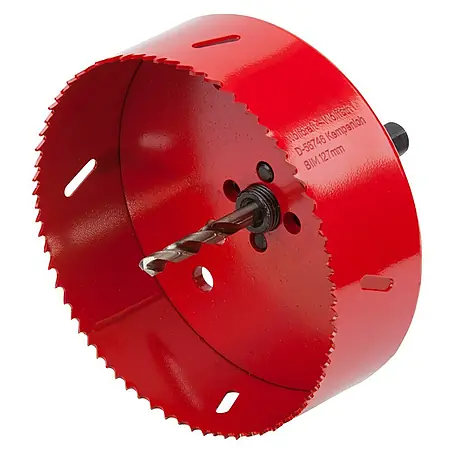 Wolfcraft  Lochsäge