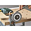 Wolfcraft Spanndorn (Aufnahme: 13 mm) | BAUHAUS