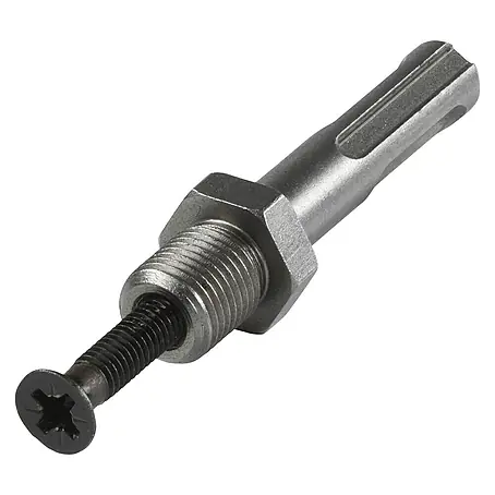 Wolfcraft  SDS-Plus Adapter