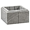 Mauerstein (30 x 30 x 17 cm, Beton, Glatt)
