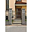 Mauerstein (30 x 30 x 17 cm, Beton, Glatt)