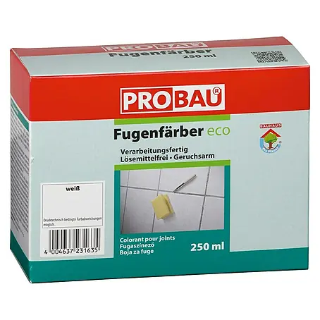 Probau eco Fugenfärber