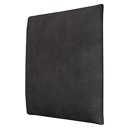 Fllow Wandpolster Preston (Schiefer, 30 x 30 cm)