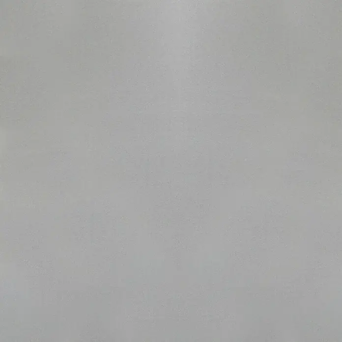 Kantoflex Glattblech - 500 x 250 mm, Stärke: 1,5 mm, Aluminium, Unbehandelt - Einfarbiger, hellgrauer Hintergrund. Ideal für subtile Designs oder als neutraler Hintergrund für Produktpräsentationen.