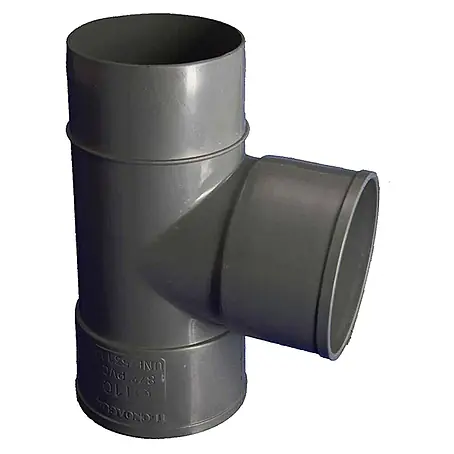 Tecnoagua  Pieza T M-H