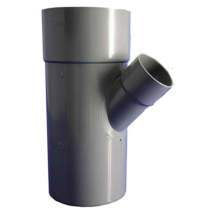 Tecnoagua Derivaci n PVC M H Reducida 110 Mm 45 BAUHAUS Tecnoagua Derivaci n PVC M H Reducida 110 Mm 45 BAUHAUS